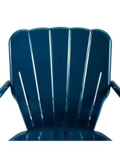 Crosley Ridgeland Chair Set, Set Of 2 -Garden Care Store 8609289ny 09v