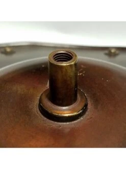 Achla Designs Antiqued Birdbath With Birds And Stake 9 Achla Designs Antiqued Birdbath With Birds And Stake -Garden Care Store 8609294 04v