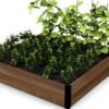Vita Mezza Garden Bed, 4’x4’x11” -Garden Care Store 8609392 02V jpg