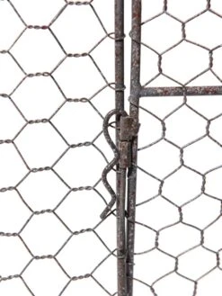 Chicken Wire Crop Coop Extension 15 Chicken Wire Crop Coop Extension -Garden Care Store 8609412 6318 tif 1