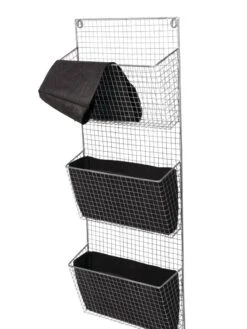 Wire Wall Pockets Vertical Gardens 13 Wire Wall Pockets Vertical Gardens -Garden Care Store 8609429 4948 tif