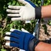 Garden Works Traditions™ Gloves -Garden Care Store 8609448 0372 tif