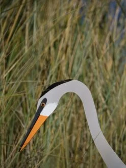 Florida Dancing Birds®, Great Blue Heron -Garden Care Store 8609451 03V jpg