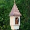 Chateau Bird House 1 Chateau Bird House -Garden Care Store 8609502 01v chateau bird house