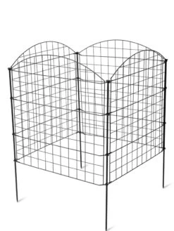 4 Panel Critter Fence -Garden Care Store 8609510 9533 tif
