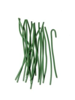 Rapiclip Soft Wire Tie 8", Set Of 20 -Garden Care Store 8609848 8501