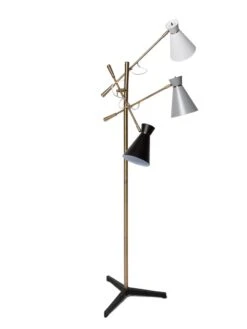 Adjustable 3-Arm Grow Lamp -Garden Care Store 8609868 9322 tif