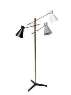 Adjustable 3-Arm Grow Lamp -Garden Care Store 8609868 9324 tif
