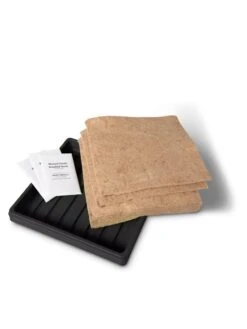 Jute Microgreen Starter Set 8 Jute Microgreen Starter Set -Garden Care Store 8609870 8651 tif