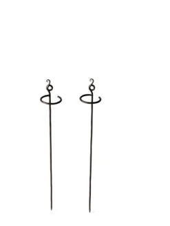 Arden Single Stem Supports, Set Of 2 11 Arden Single Stem Supports, Set Of 2 -Garden Care Store 8609887 9584 tif