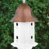 Dovecote Manor Bird House -Garden Care Store 8609894 01v dovecote manor bird house