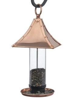 Palazzo Bird Feeder 6 Palazzo Bird Feeder -Garden Care Store 8609895 02v