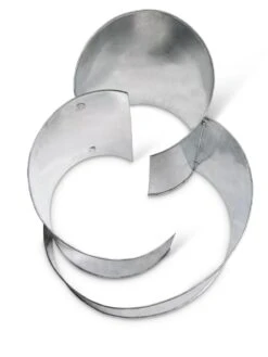 Curved Metal Raised Bed -Garden Care Store 8610121 0737 tif