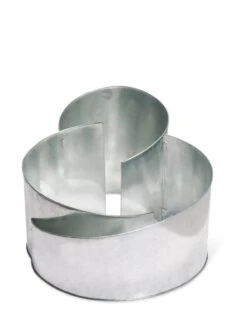 Curved Metal Raised Bed -Garden Care Store 8610121 7759 tif