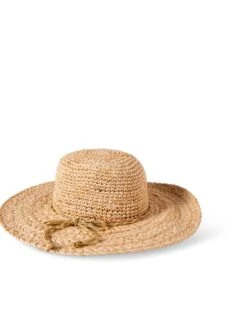 Womanswork Raffia Hat -Garden Care Store 8610150 5756 tif