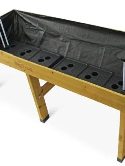 VegTrug® Patio Garden Self-Watering Insert -Garden Care Store 8610166 07V tif