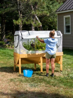 VegTrug®Patio Garden Greenhouse Cover Kit -Garden Care Store 8610172 1268