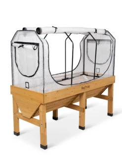 VegTrug®Patio Garden Greenhouse Cover Kit -Garden Care Store 8610172 8322