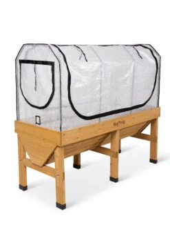 VegTrug®Patio Garden Greenhouse Cover Kit -Garden Care Store 8610172 8327