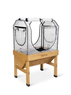 Compact VegTrug® Greenhouse Cover 10 Compact VegTrug® Greenhouse Cover -Garden Care Store 8610173 8343