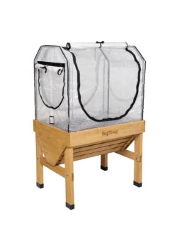 Compact VegTrug® Greenhouse Cover 9 Compact VegTrug® Greenhouse Cover -Garden Care Store 8610173 8346
