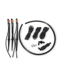 Raised Bed Bubblers Irrigation Kit 7 Raised Bed Bubblers Irrigation Kit -Garden Care Store 8610220 9691 tif