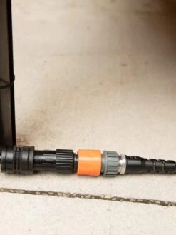 Raised Bed Drip Line Irrigation Kit -Garden Care Store 8610231 0664 tif