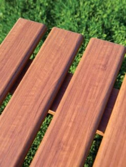 BeWood® Lifetime Aluminum Garden Bench, 5' 14 BeWood® Lifetime Aluminum Garden Bench, 5' -Garden Care Store 8610248 0445 tif