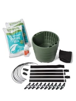 Gardener’s Victory Self-Watering Planter Garden Kit -Garden Care Store 8610249 10505 tif
