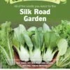 Silk Road Garden Organic Seed Collection, Set Of 6 -Garden Care Store 8610264 07v asian greens silk road organic seed collection