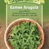 Esmee Arugula Organic Seeds -Garden Care Store 8610284 01v esmee arugula organic seeds