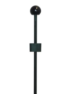 Peacock Mini Plant Support Rings 4", Set Of 2 15 Peacock Mini Plant Support Rings 4", Set Of 2 -Garden Care Store 8610383 03v