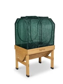 Compact VegTrug® Greenhouse Frame 7 Compact VegTrug® Greenhouse Frame -Garden Care Store 8610404 8350 tif 1