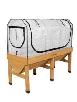 VegTrug®Patio Garden Greenhouse Cover Kit -Garden Care Store 8610406 vegtruggreenhousecover