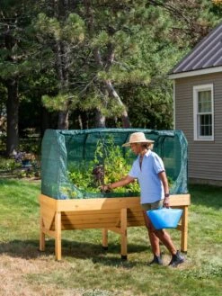 VegTrug® Patio Garden Shade Cover 14 VegTrug® Patio Garden Shade Cover -Garden Care Store 8610408 8400 tif