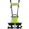 Sun Joe ®TJ604E Electric Garden Tiller/Cultivator | 16-Inch | 13.5 Amp -Garden Care Store 8610523 01V jpg