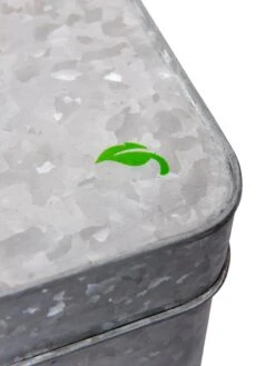 Deluxe Galvanized Seed Saver Kit -Garden Care Store 8610573 0137 tif