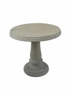 Round Patio Garden Table -Garden Care Store 8610576 06v