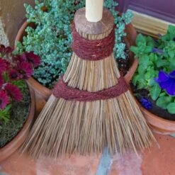 Ultimate Coco Garden Broom 10 Ultimate Coco Garden Broom -Garden Care Store 8610601 BN 04V jpg