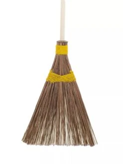 Ultimate Coco Garden Broom 11 Ultimate Coco Garden Broom -Garden Care Store 8610601 YE 19V tif