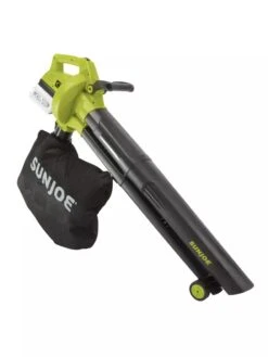 Sun Joe 24V-X2-BVM143 48-Volt ION+ Cordless Blower Vacuum Mulcher Kit 6 Sun Joe 24V-X2-BVM143 48-Volt ION+ Cordless Blower Vacuum Mulcher Kit -Garden Care Store 8610664 02V