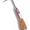 Nisaku Japanese Stainless Single Claw Cultivator -Garden Care Store 8610669 01V jpg