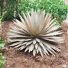 Desert Steel Yucca Plant Sculpture -Garden Care Store 8610744 03v desert steel yucca plant