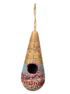 Artisan Bird Nester 10 Artisan Bird Nester -Garden Care Store 8611000 0716