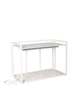 Oslo 1-Tier LED Grow Light Garden 18 Oslo 1-Tier LED Grow Light Garden -Garden Care Store 8611002 00748 tif