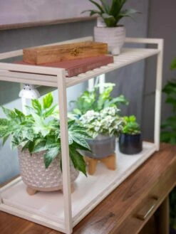 Oslo 1-Tier LED Grow Light Garden 13 Oslo 1-Tier LED Grow Light Garden -Garden Care Store 8611002 2002 tif