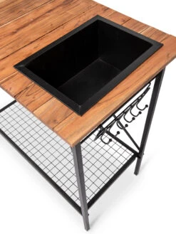 Small Space Potting Table 13 Small Space Potting Table -Garden Care Store 8611003 1050