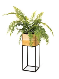 Tartu Elevated Square Planters -Garden Care Store 8611006 033