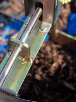 Gardener's Rotary Compost Soil Sifter -Garden Care Store 8611017 113 tif