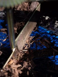 Gardener's Rotary Compost Soil Sifter -Garden Care Store 8611017 121 tif